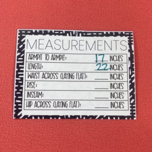 PAPER CRANE | Coral Pink High Neck Halter Style Blouse | Size S - Picture 10 of 11